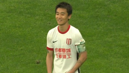 JRS直播-101分钟丢球1-1！中超头号降级热门出炉：5轮0胜垫底落后蓉城21分