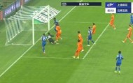 又是绝杀！吴曦助攻米内罗破门，申花2-1反超玉昆