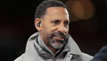 费迪南德：唯一能抗衡利物浦的是阿森纳，曼城很难重拾统治力