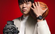 NBA直播-天梭官宣全球形象代言人杨瀚森：赛场之上尽展新生代的胆识与锋芒