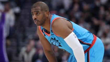 JRS直播-勇士曾期待用底薪签保罗 相信技术比身材更重要