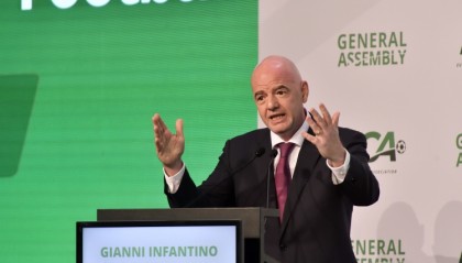 JRS直播吧-严打拖延+换人限时，给VAR扩权：IFAB新规如何重塑世界杯执裁？